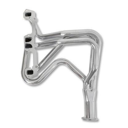 Hooker Competition Long Tube Headers - Ceramic Coated - Photo - out of package Bottom
