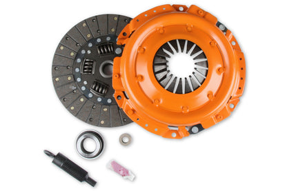 Hays Classic Conversion Clutch Kit - GM - Photo - out of package Front