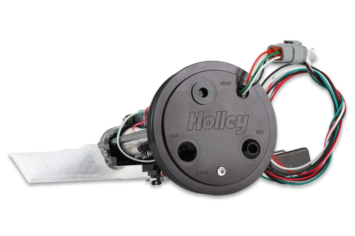 Holley 12-324 image 3