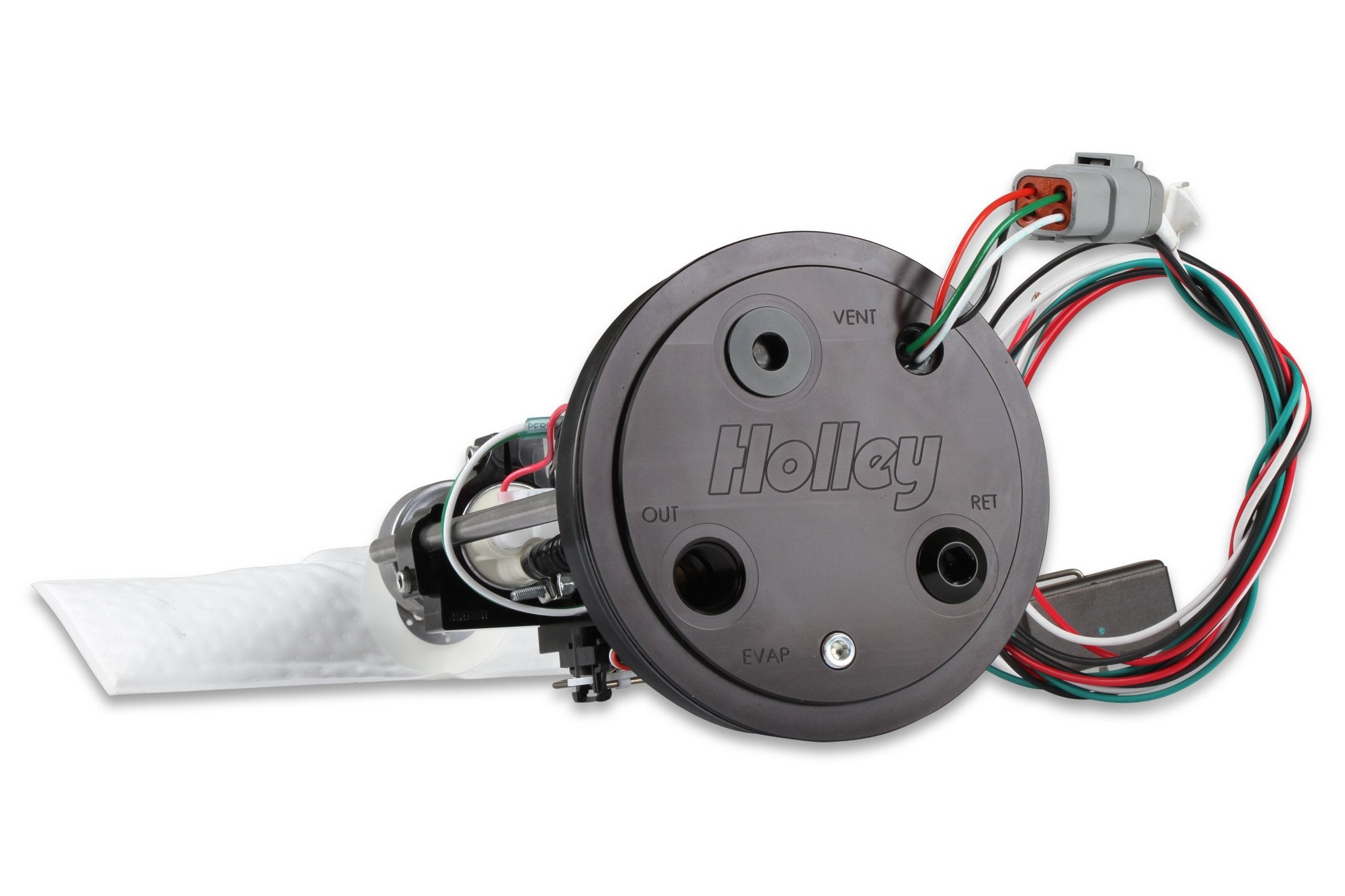 Holley 12-324 image 3