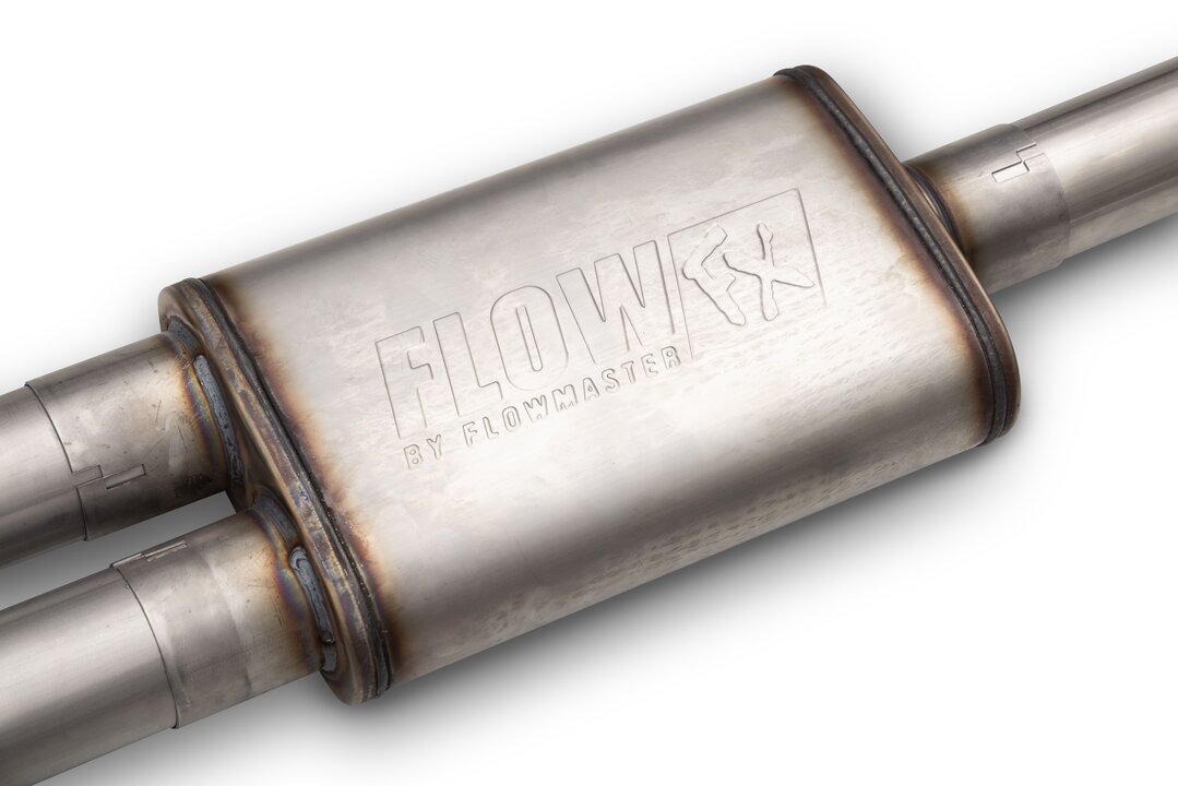 Flowmaster 718170 image 11