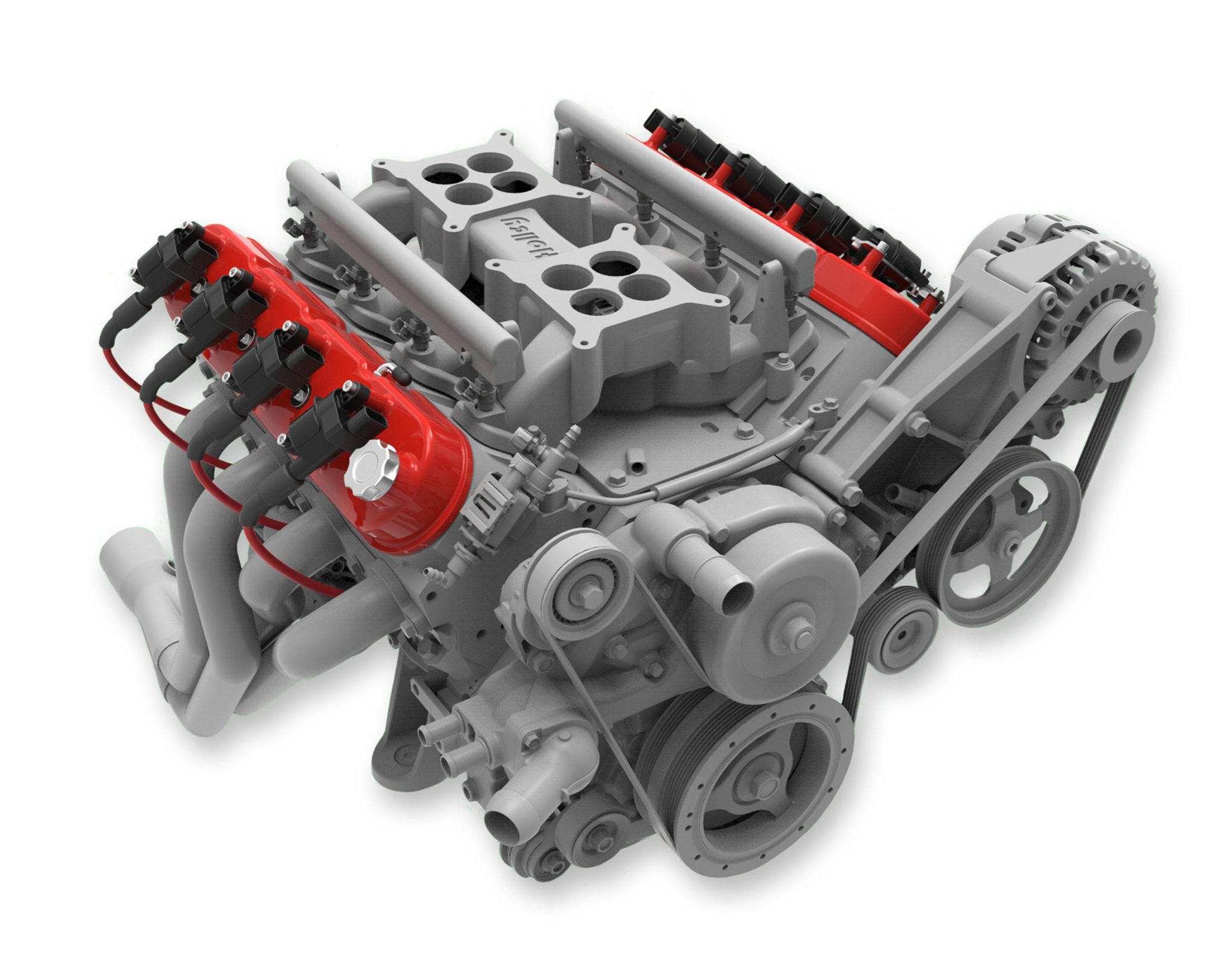 Holley 241-113 primary image