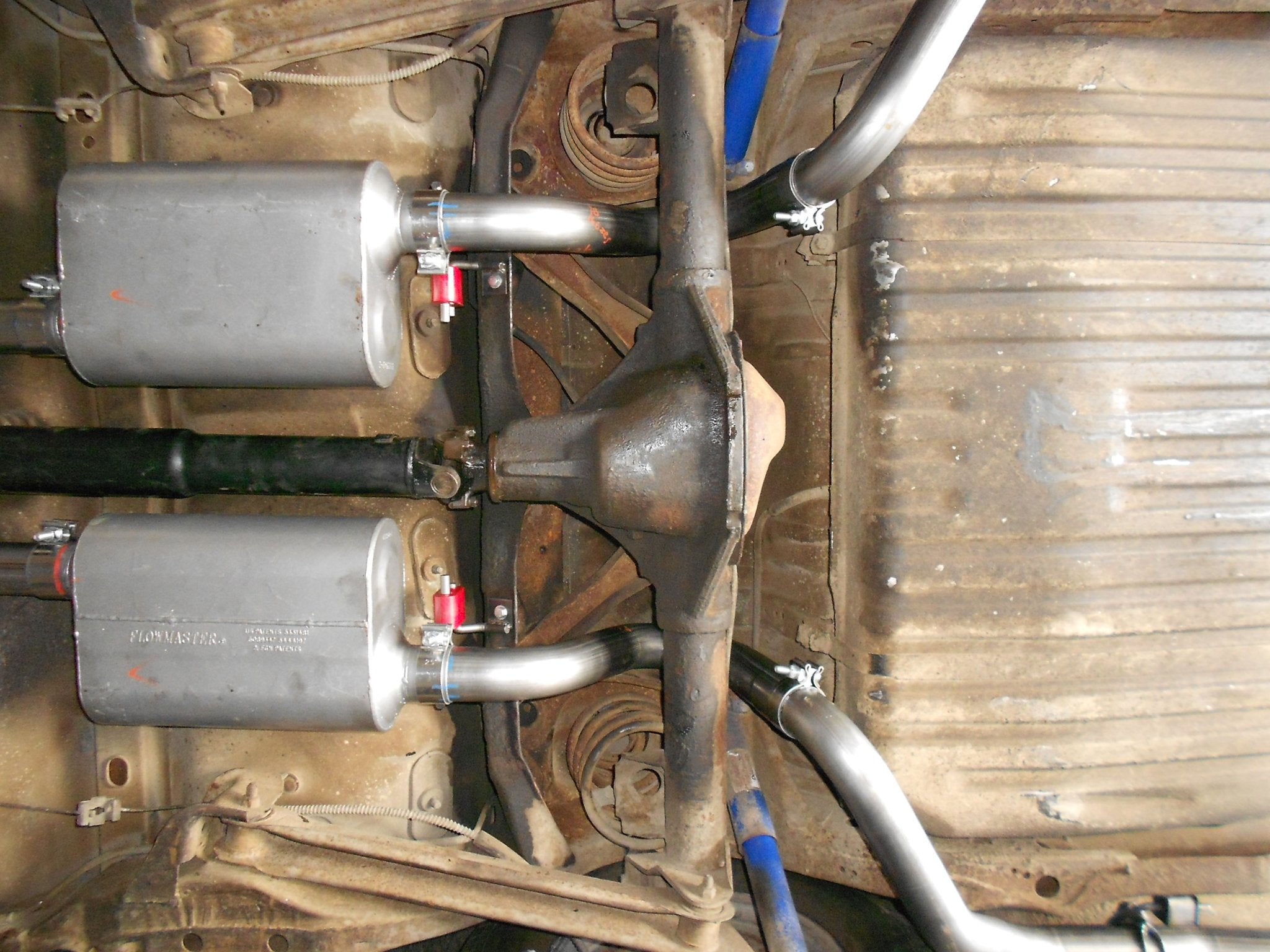 Flowmaster 817409 image 5