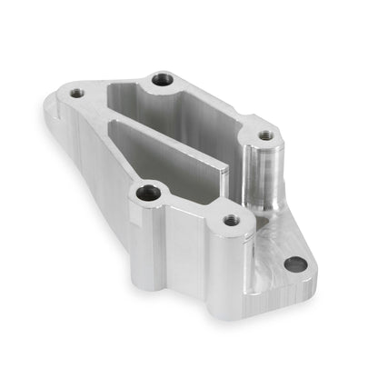 LS Accessory Drive Bracket - Installation Kit for Long Alignment - Photo - out of package Left