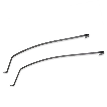 Chevrolet Malibu 1968-69, châssis en acier revêtu, injection électronique (EFI) - Système de réservoir de carburant Sniper EFI 400 L/h