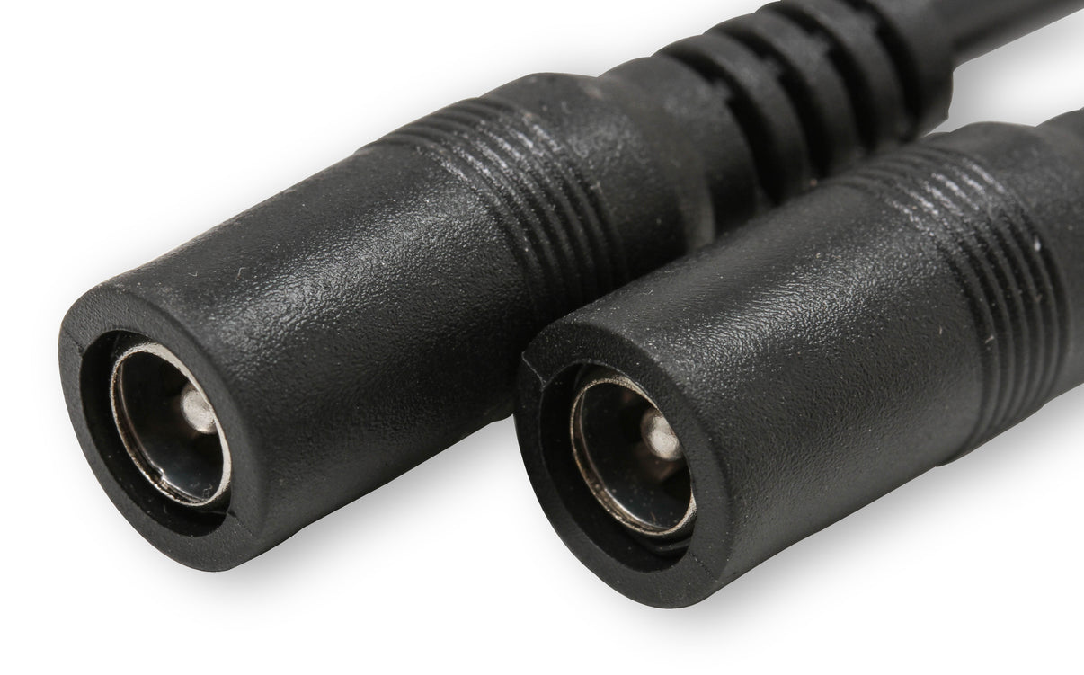 Hooker Remote Switch Kit - Photo - out of package Back