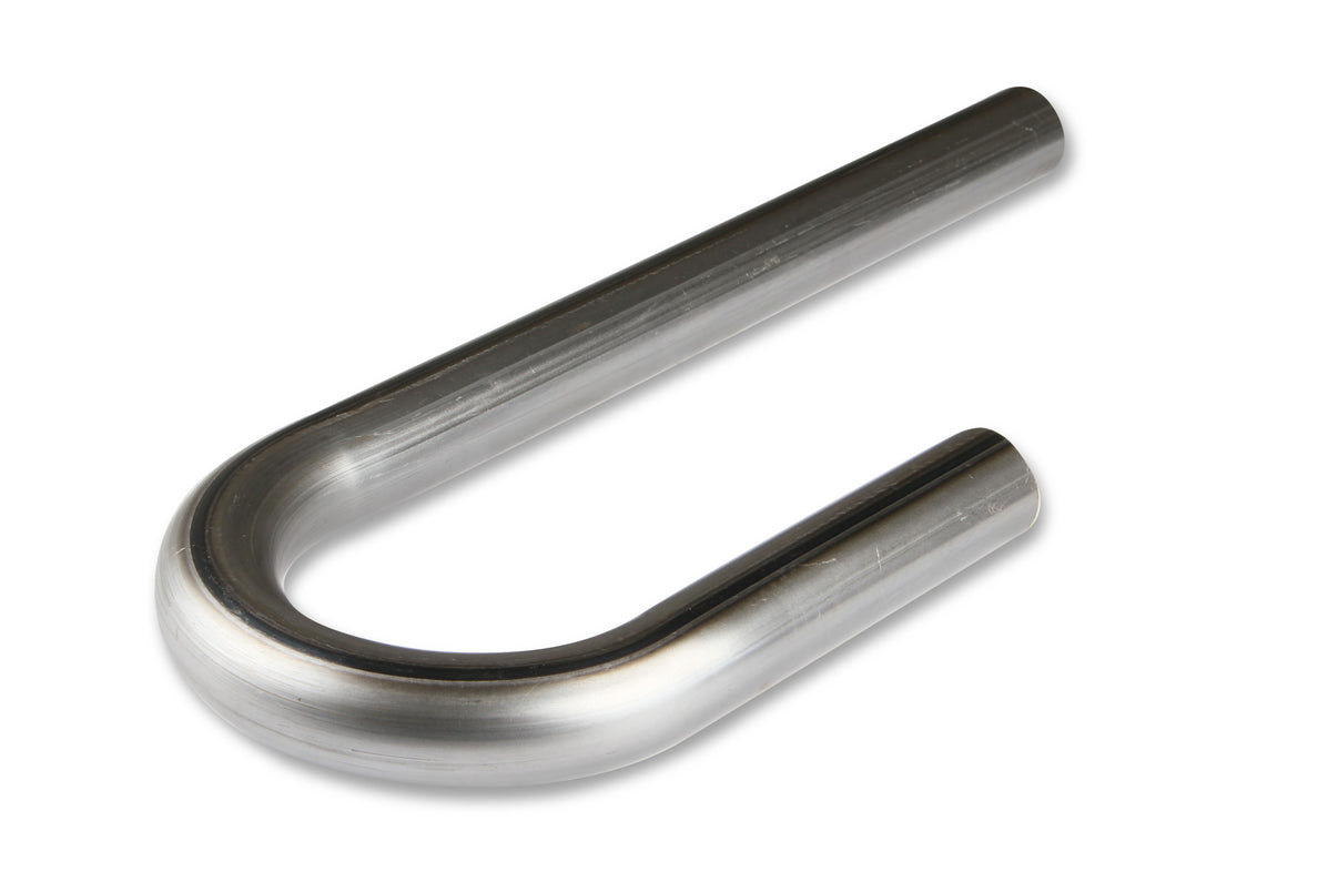 Hooker J-Bend - Photo - out of package Back
