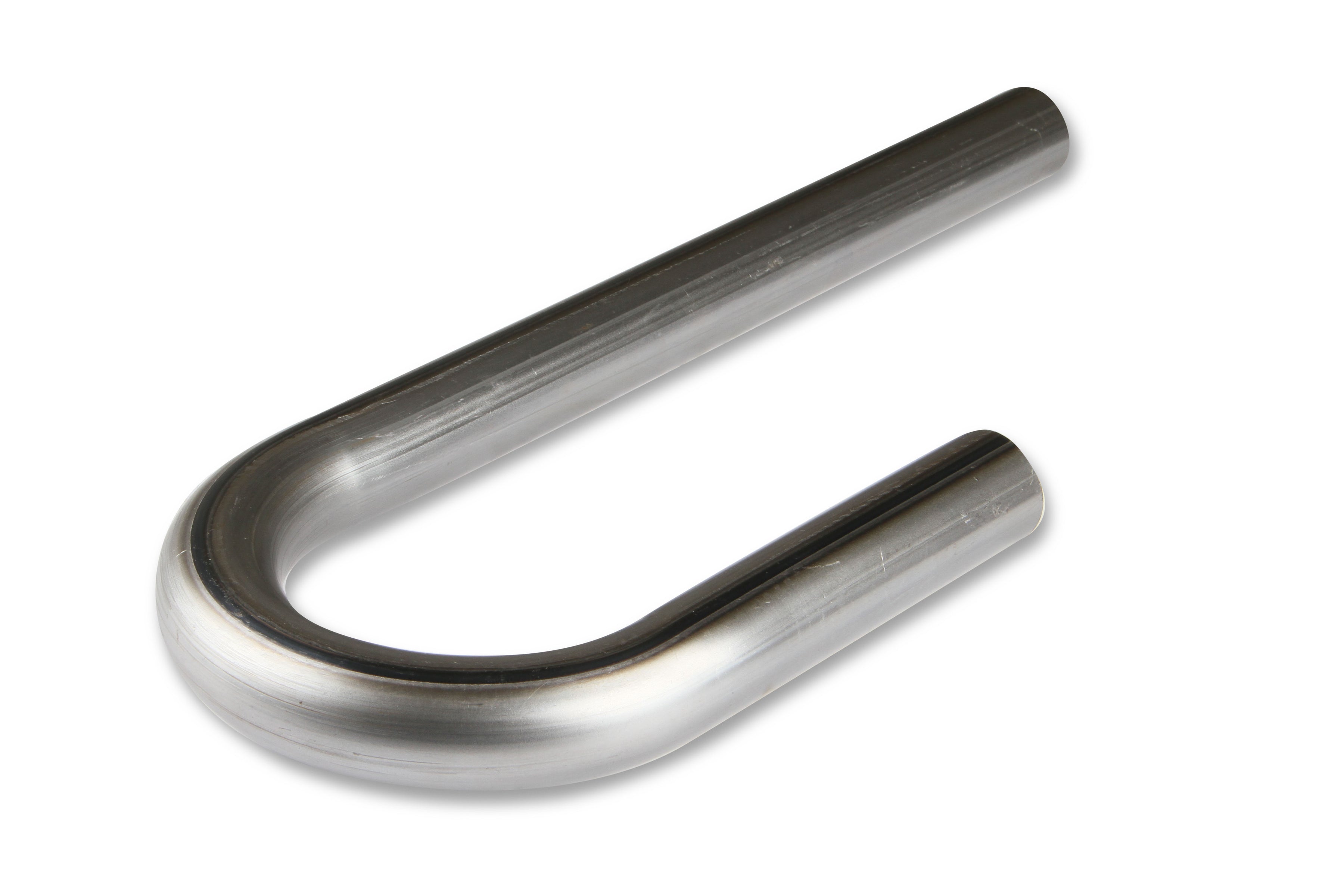 Hooker J-Bend - Photo - out of package Back