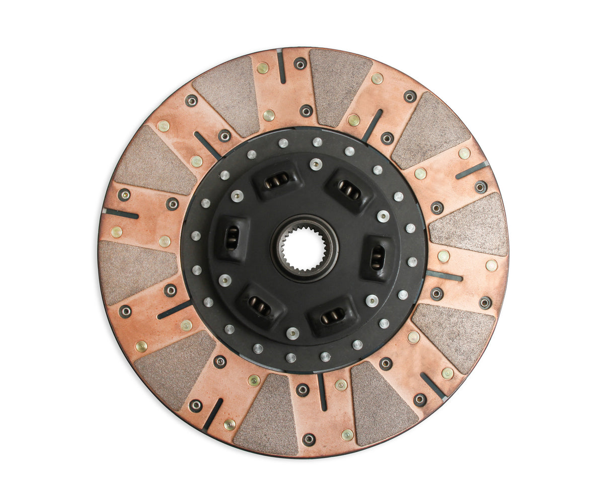 Hays Street 650 Conversion Clutch Kit - GM - Photo - out of package Top