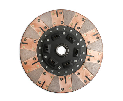 Hays Street 650 Conversion Clutch Kit - GM - Photo - out of package Top