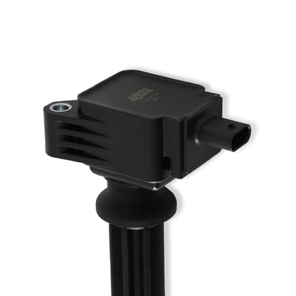 Bobine d'allumage SuperCoil pour Ford EcoBoost 2.0L/2.3L L4 (2012-2017) - Lot de 4 - Noire