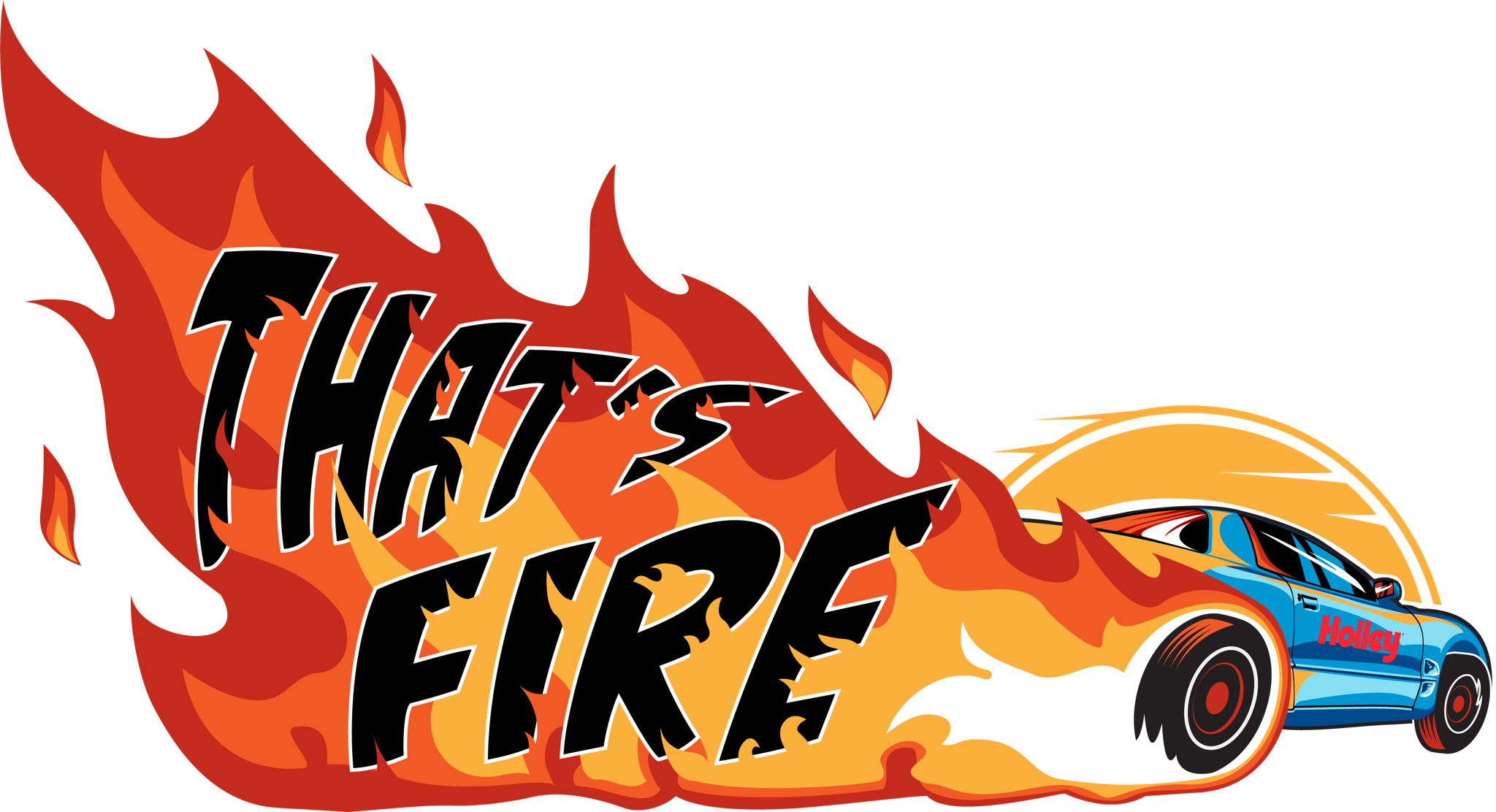 Holley 10477-LGHOL image 3