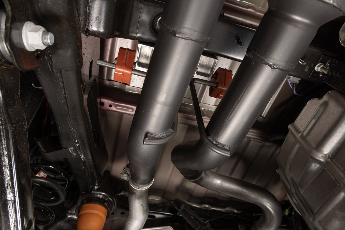 Flowmaster 818196 image 10