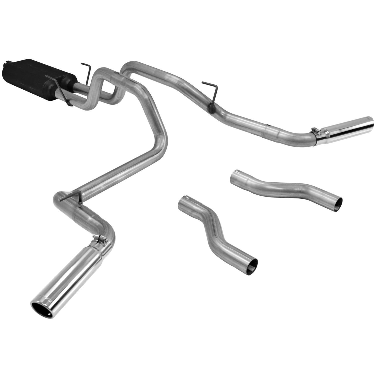 Flowmaster 817397 image 4