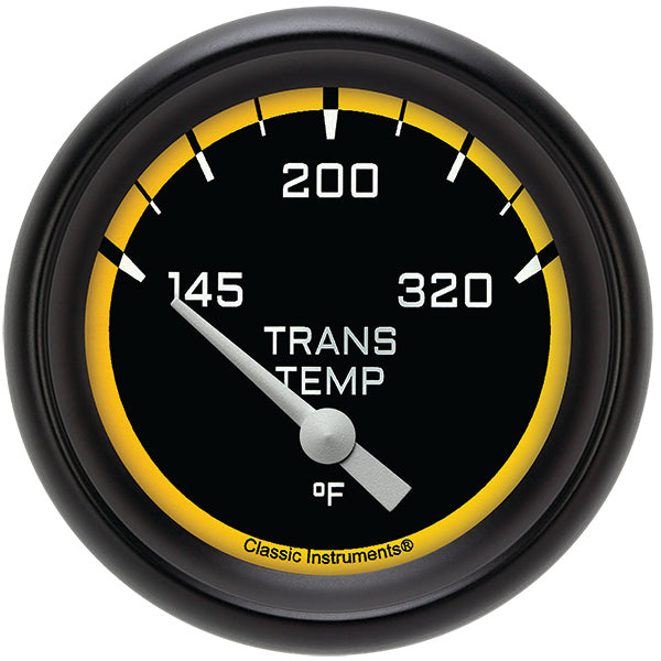 Classic Instruments AX227YBPF primary image