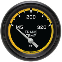 Classic Instruments AX227YBPF primary image