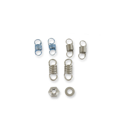 Bushing & Spring Set, MSD Dist. - Bushing & Spring Set, MSD Distributor