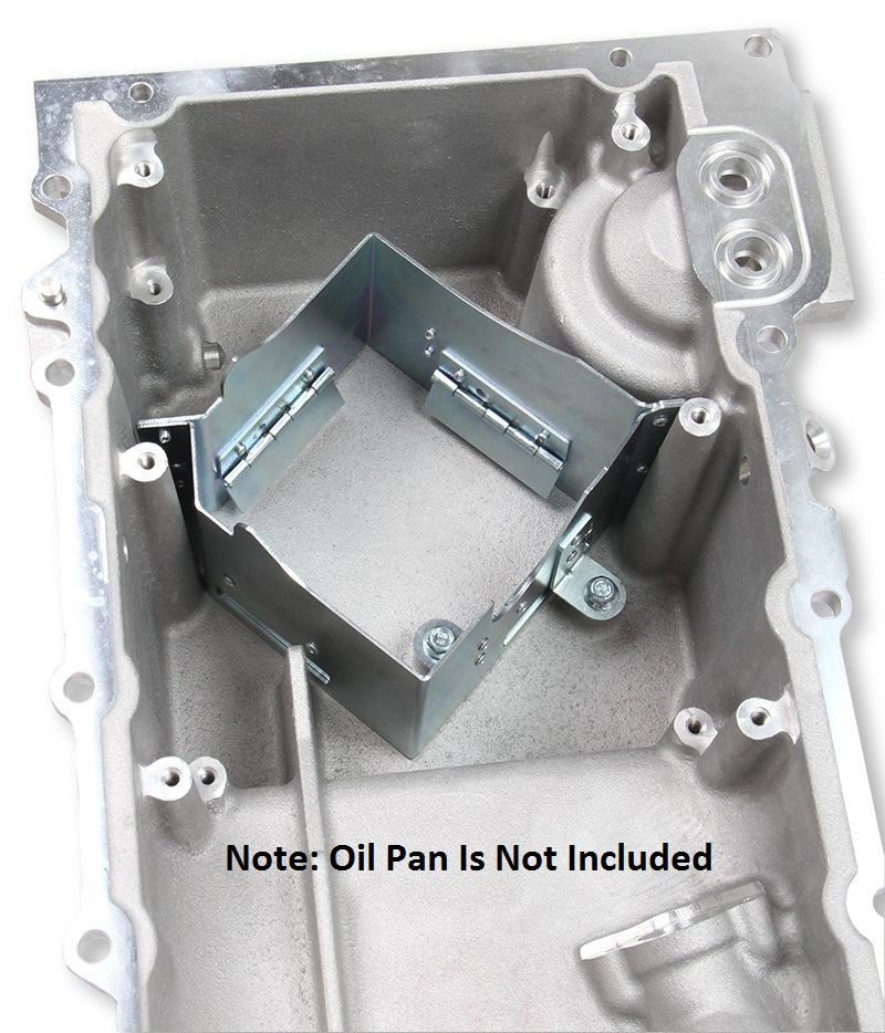 Holley 302-30 image 3