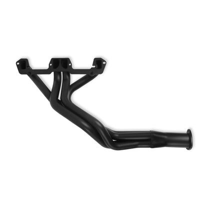 Hooker Competition Long Tube Headers - Painted - Photo - out of package Bottom