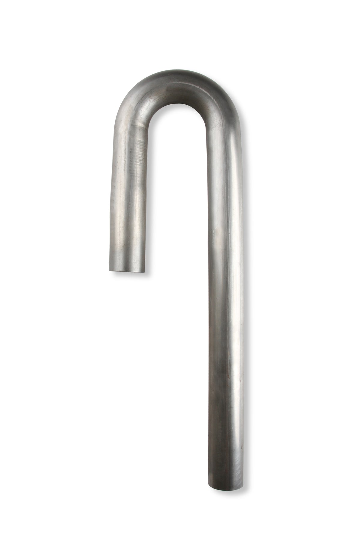 Hooker J-Bend - Photo - out of package Right