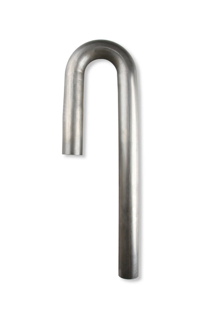 Hooker J-Bend - Photo - out of package Right
