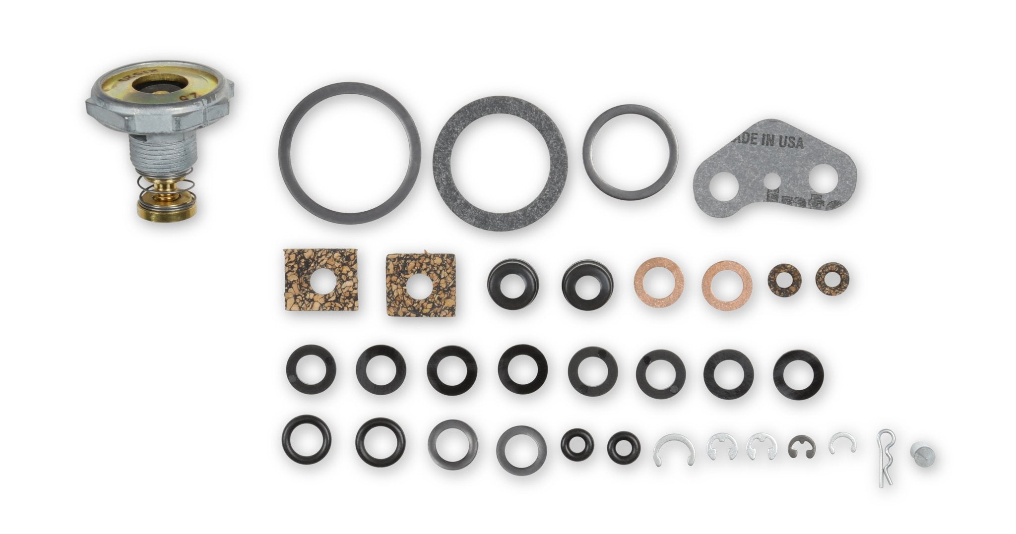 Holley 703-47 image 3