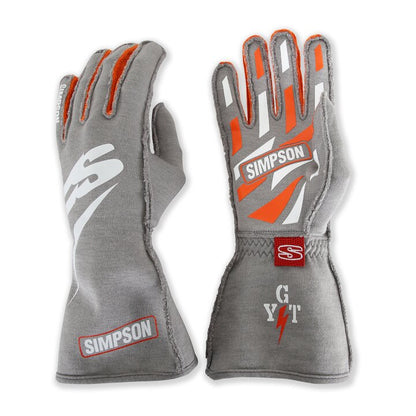 Airspeed Gloves
