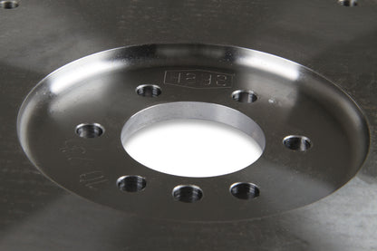Hays Billet Steel SFI Certified Flywheel - Big Block Chevrolet - Photo - out of package Back
