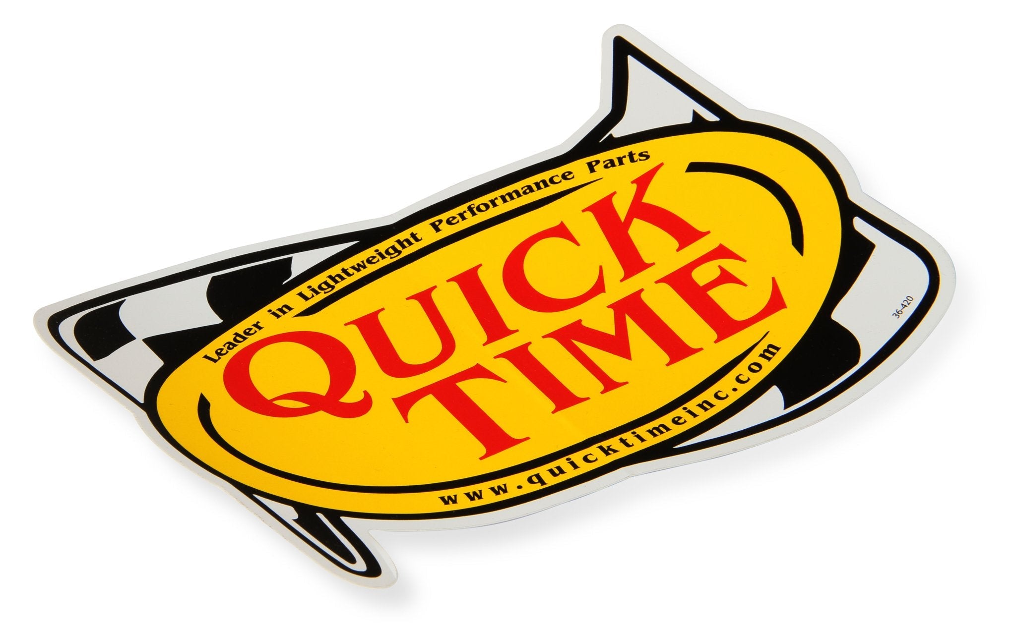 Quick Time 36-420 image 3