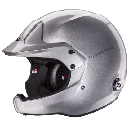 Stilo Venti WRC Composite