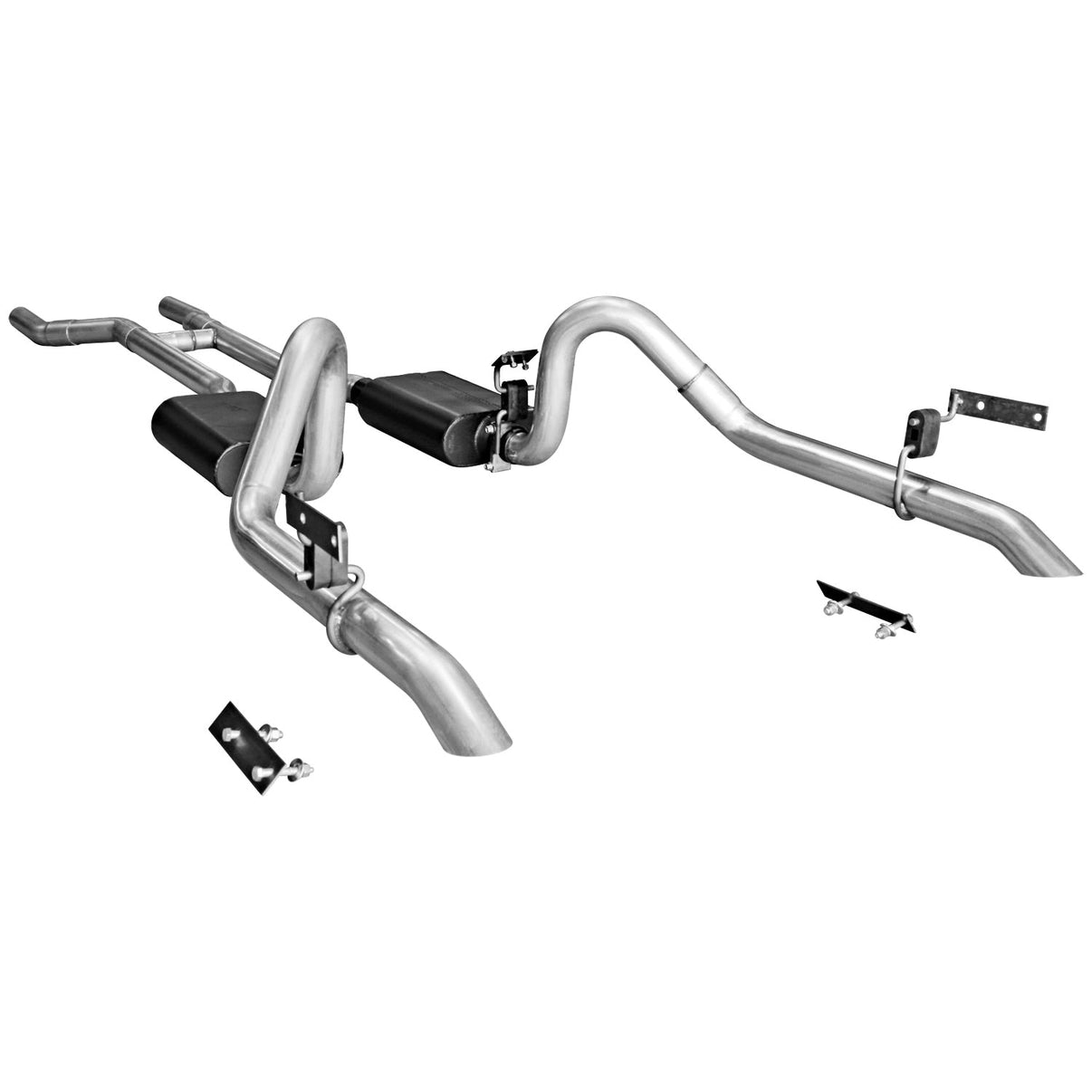 Flowmaster 817282 image 3