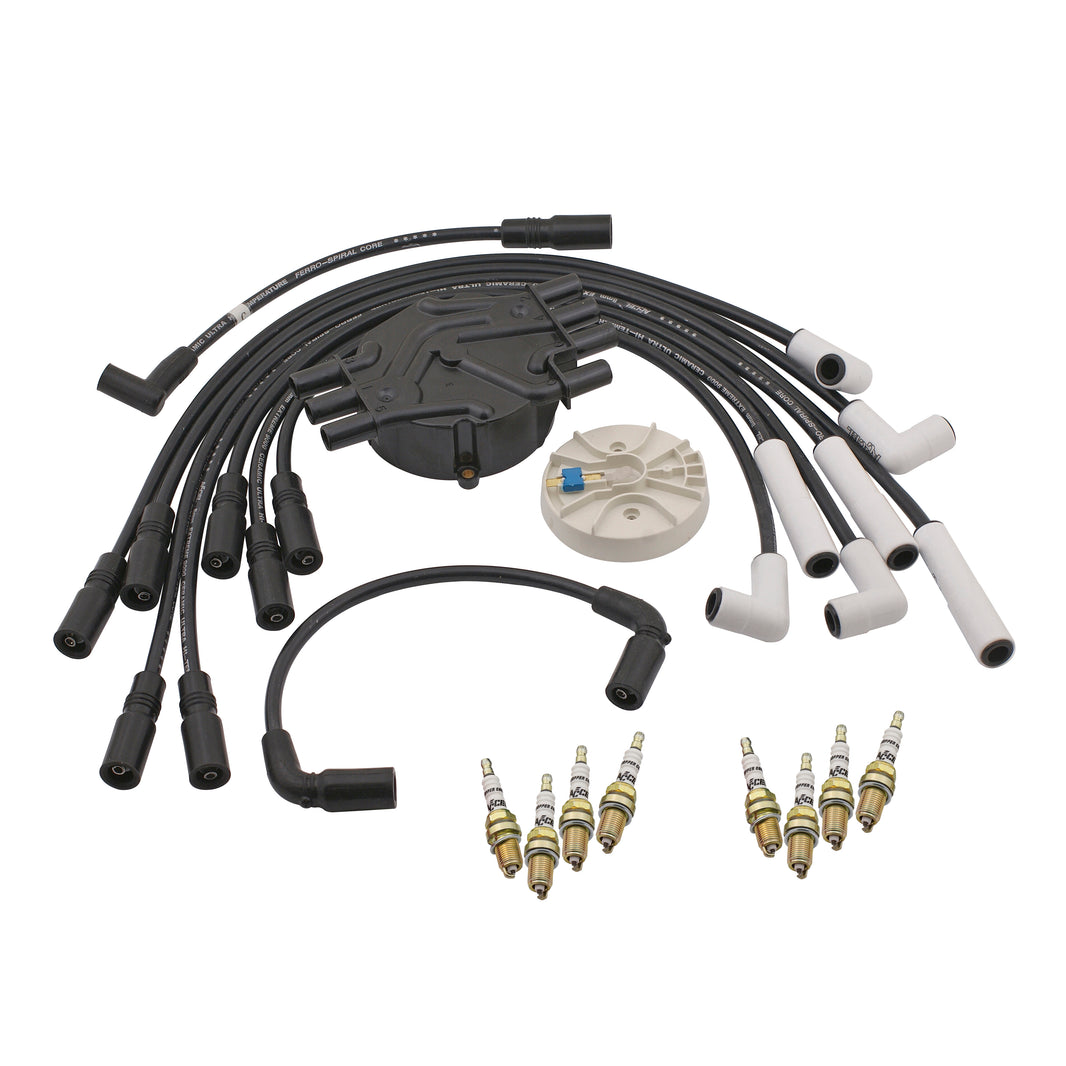 Kit de mise au point spéciale pour camions, compatible avec les moteurs GM Vortec 4,3 L de 1996 à 2002