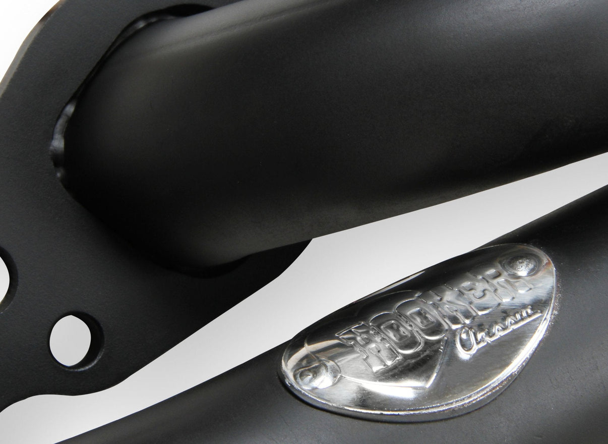 Hooker 2455HKR image 7