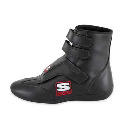 Simpson Racing Stealth Sprint Shoes