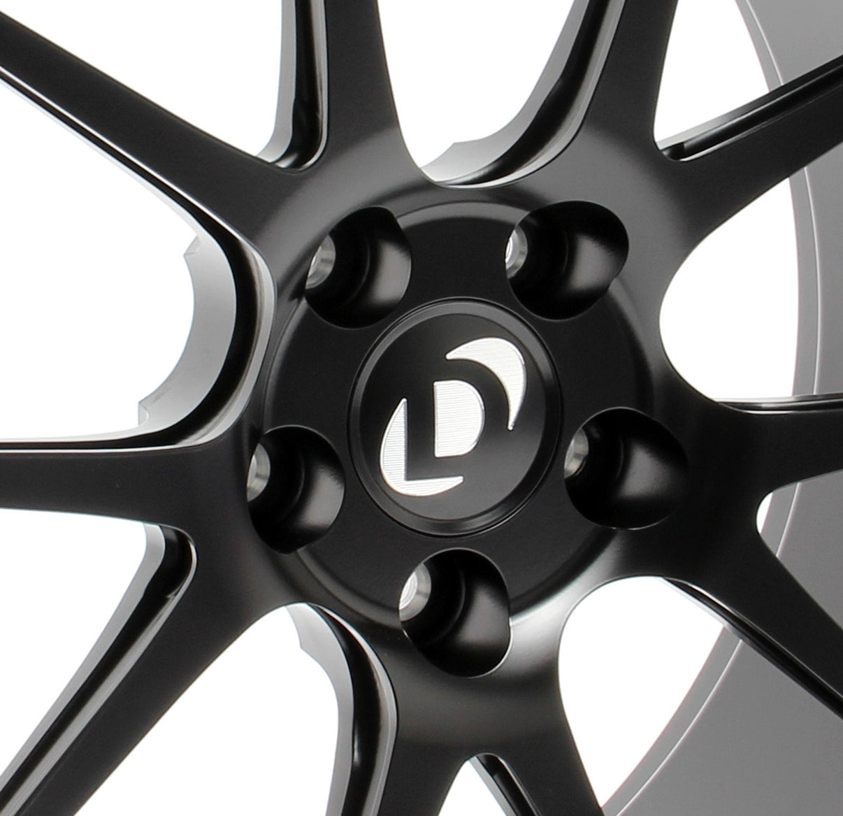 Dinan D750-0080-GA1R-BLK primary image