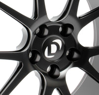 Dinan D750-0080-GA1R-BLK primary image