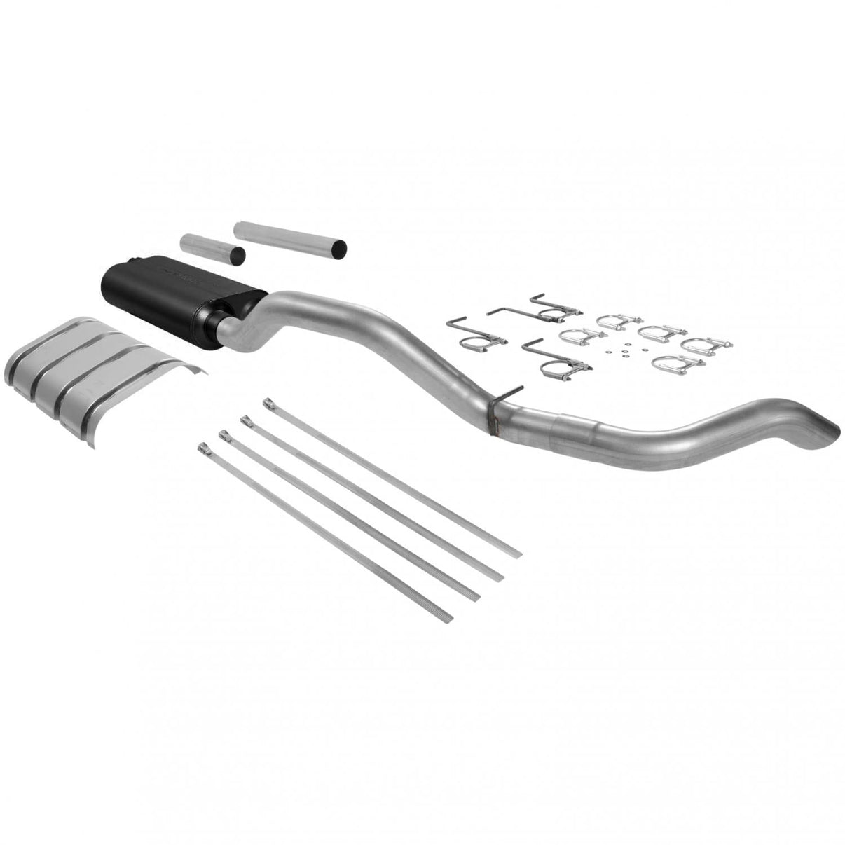 Flowmaster 17211 image 4