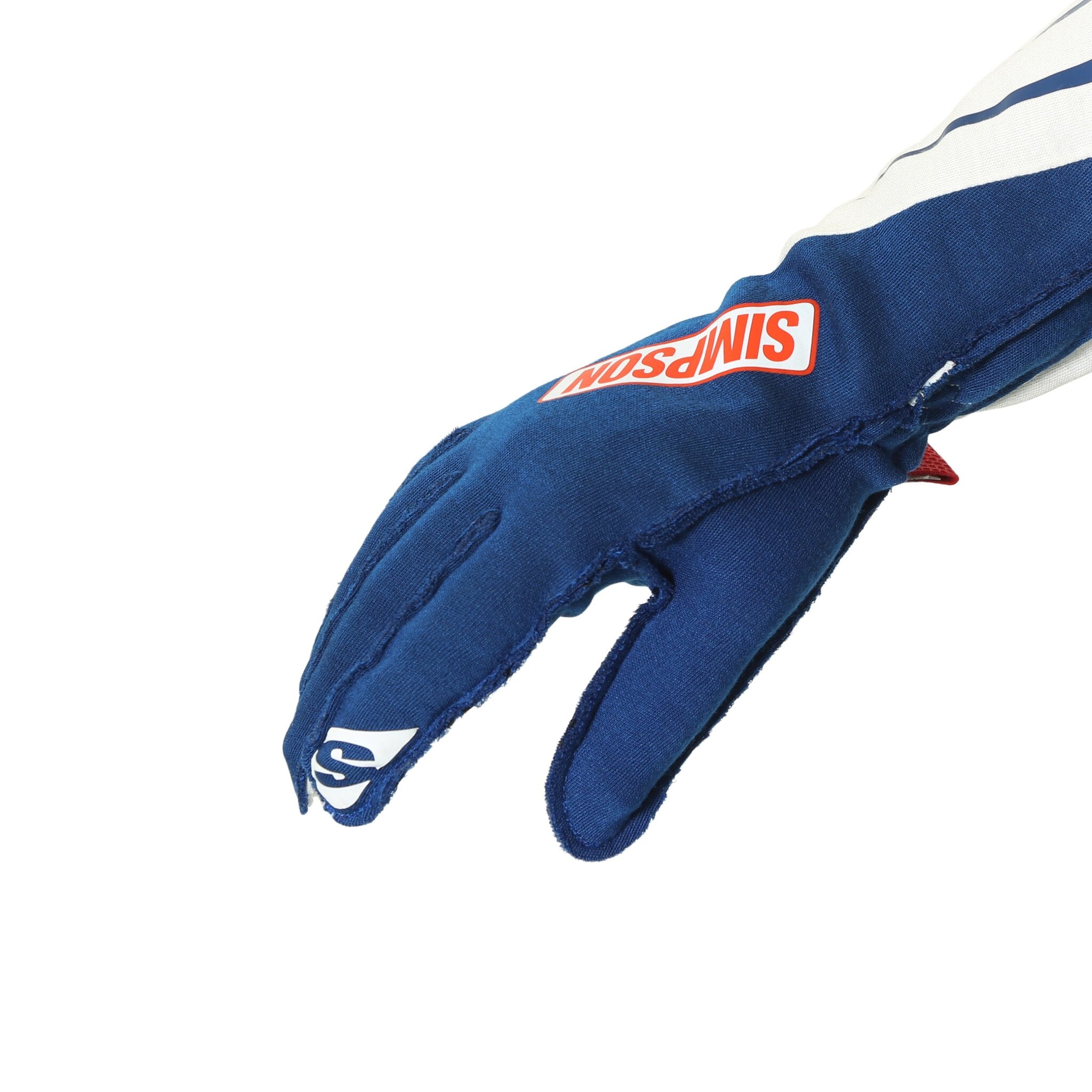 Supercoil Gloves - Photo - Close Up Right