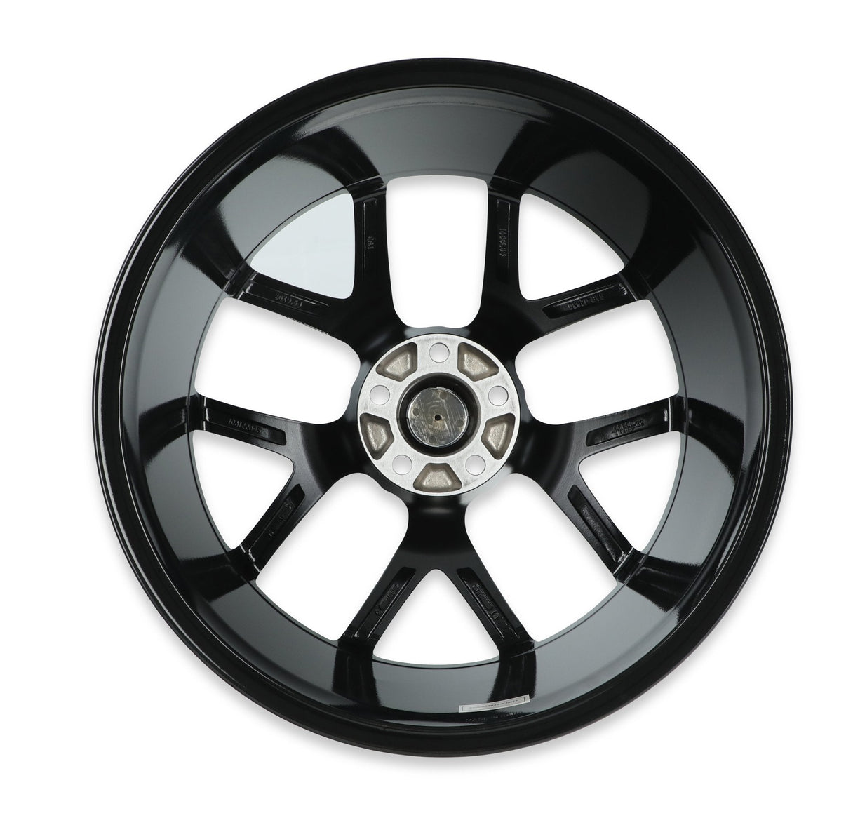 Carroll Shelby Wheels CS3-295430-B image 6