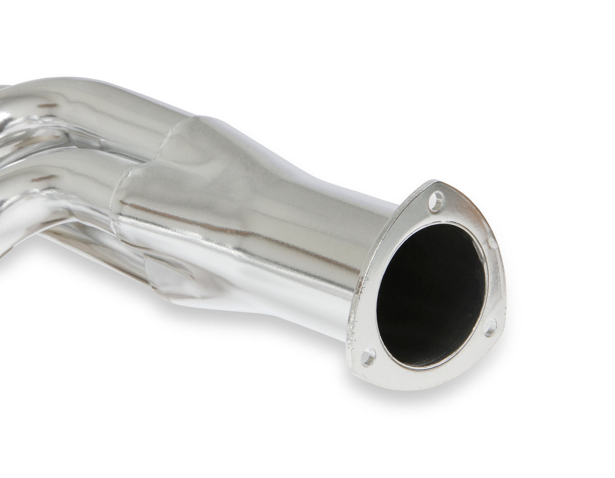 Hooker Competition Long Tube Headers - Ceramic Coated - Photo - out of package Back