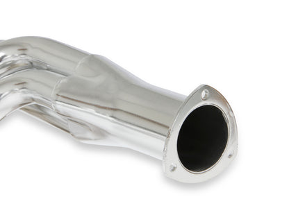 Hooker Competition Long Tube Headers - Ceramic Coated - Photo - out of package Back
