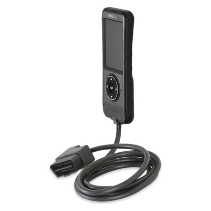 Commande de transmission GM à 6 vitesses - Kit de transmission Holley EFI Terminator X Max - GM 6L80/6L90