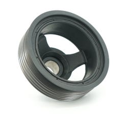 Harmonic Balancers