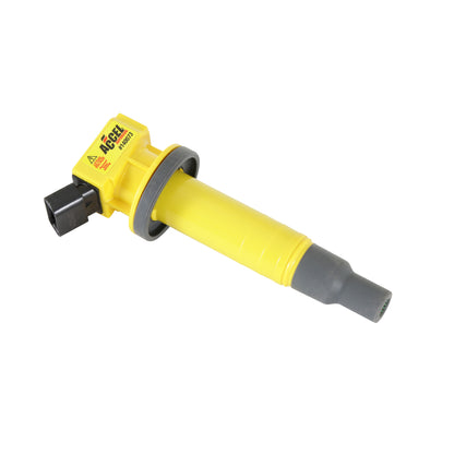 ACCEL Tændspole - SuperCoil - Toyota 1.8L - I4