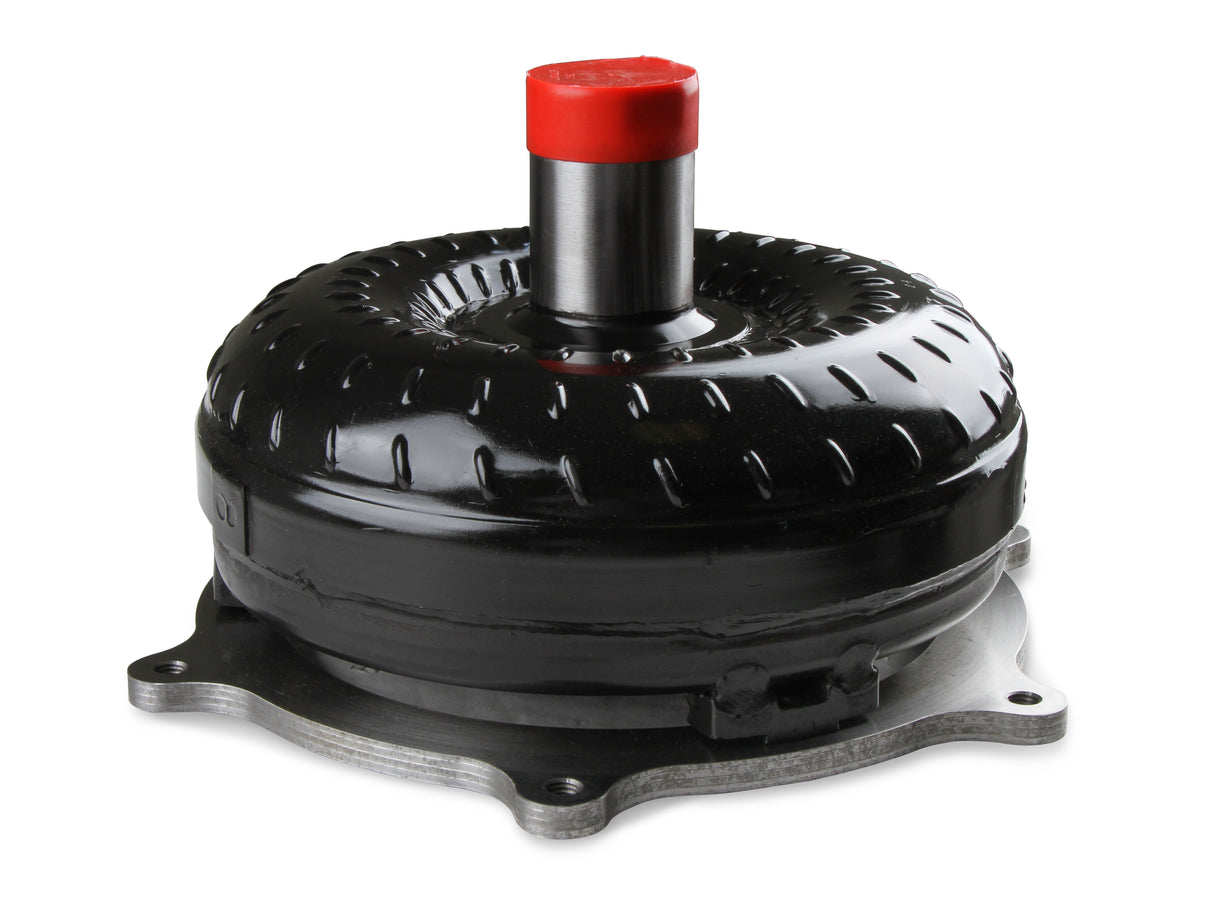 Hays Twister Full Race Torque Converter GM 4L80E - 2400-2800 RPM Stall - Photo - out of package Left