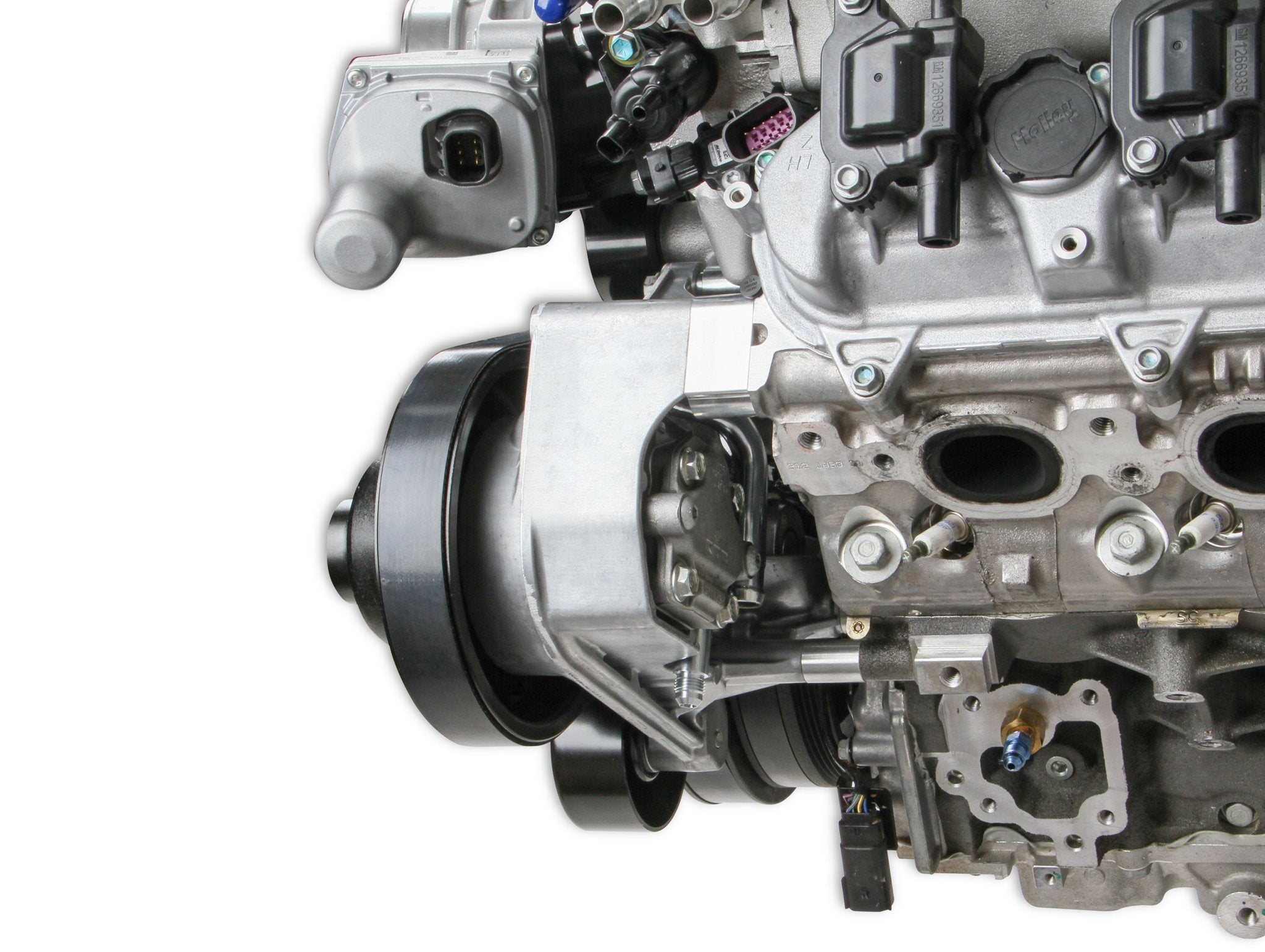 Holley 20-221BK image 10