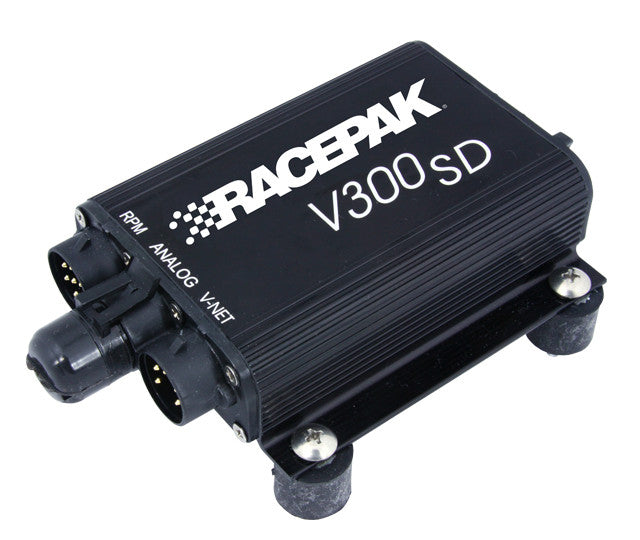 Racepak 200-KT-V300SD2G image 3