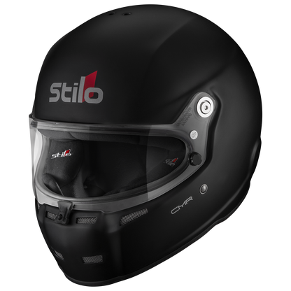ST5 VB CMR NOIR MAT 54 - Stilo ST5 CMR NOIR MAT 54 cm