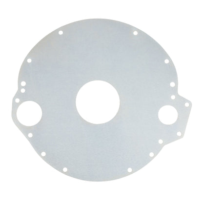 Cloche d'embrayage en aluminium G3 Hemi vers Mopar TR6060 - Kit de cloche d'embrayage Lakewood - Mopar - Hemi Gen III vers TR-6060