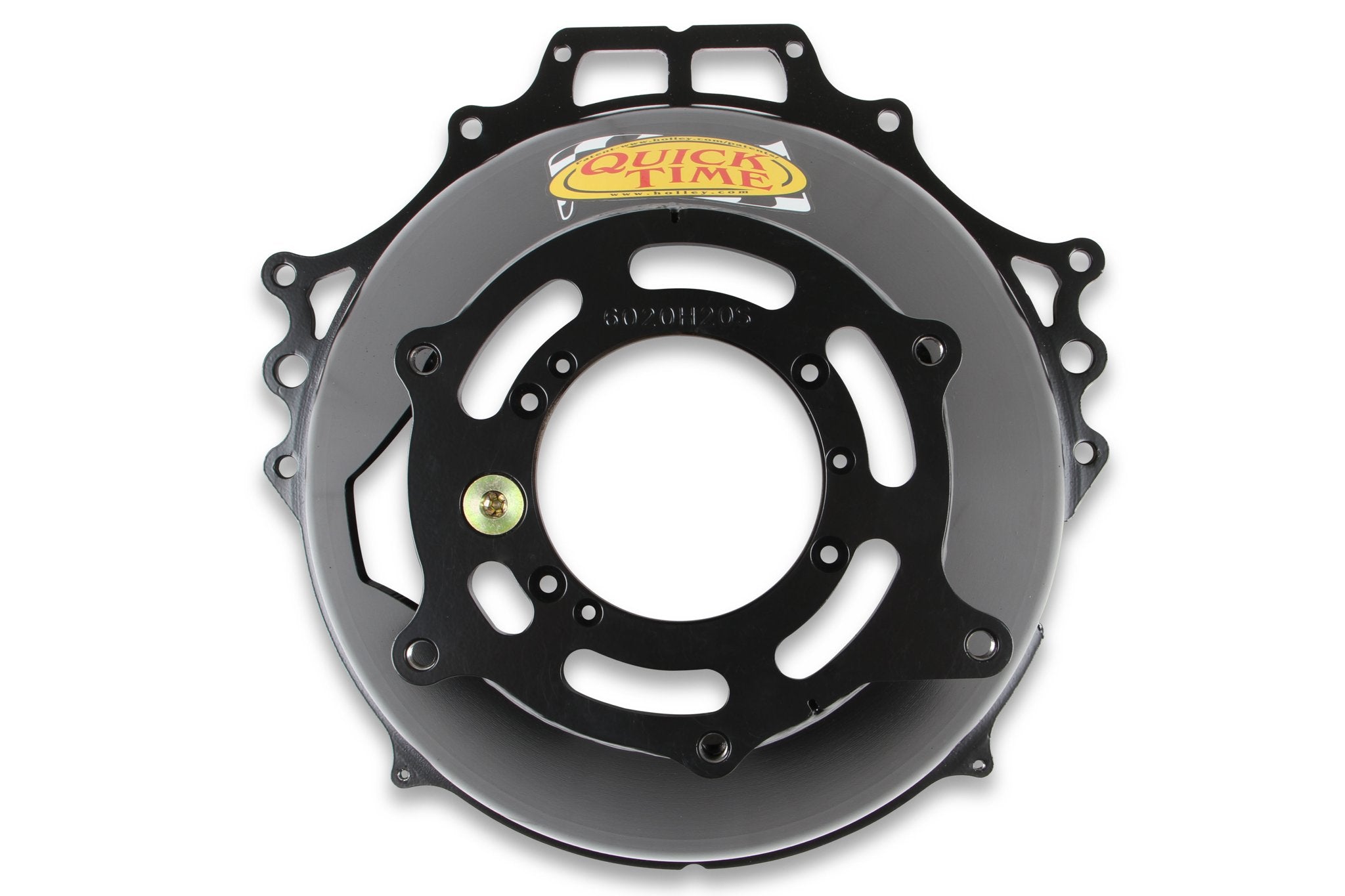 Quick Time RM-6020 image 5